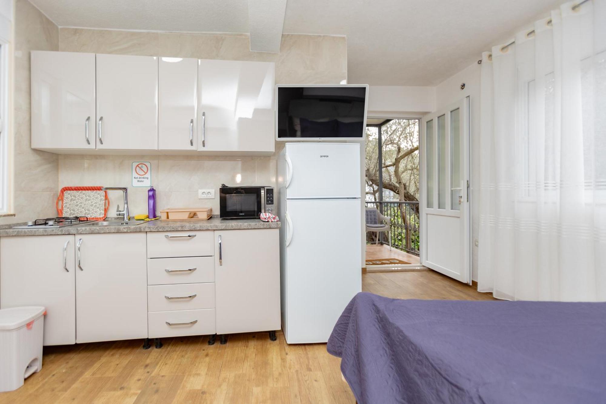 Apartments Oliva Utjeha Eksteriør bilde