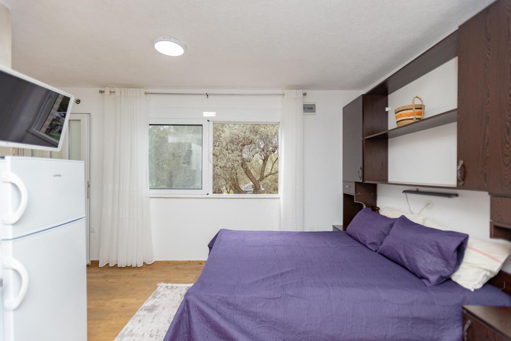Apartments Oliva Utjeha Eksteriør bilde